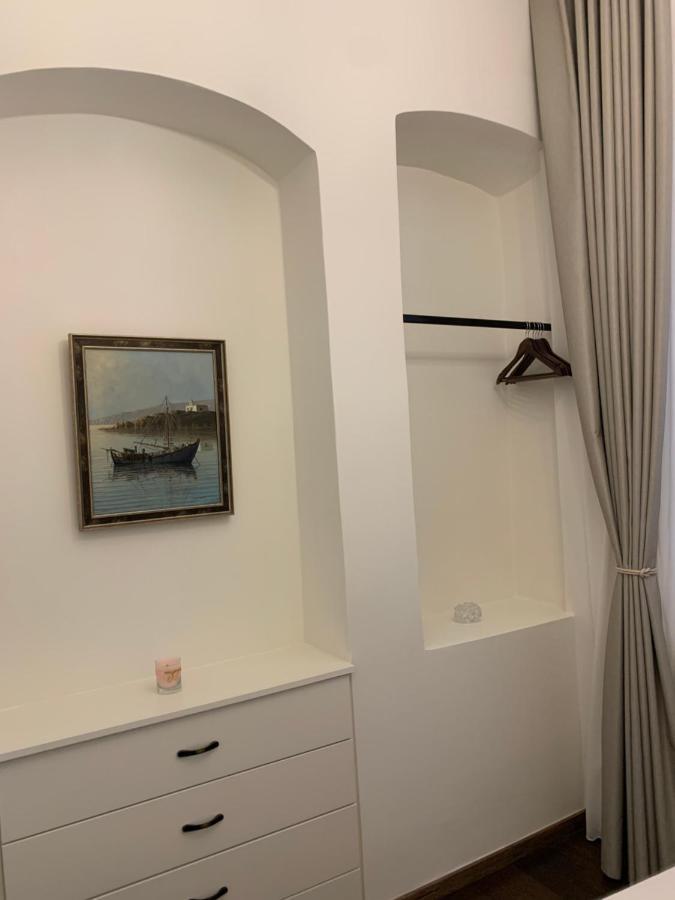 Syros Casa Apartment Ermoupoli Exterior photo