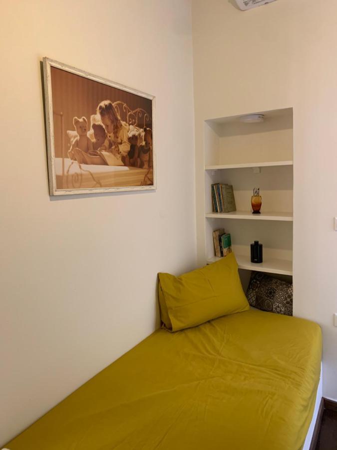 Syros Casa Apartment Ermoupoli Exterior photo