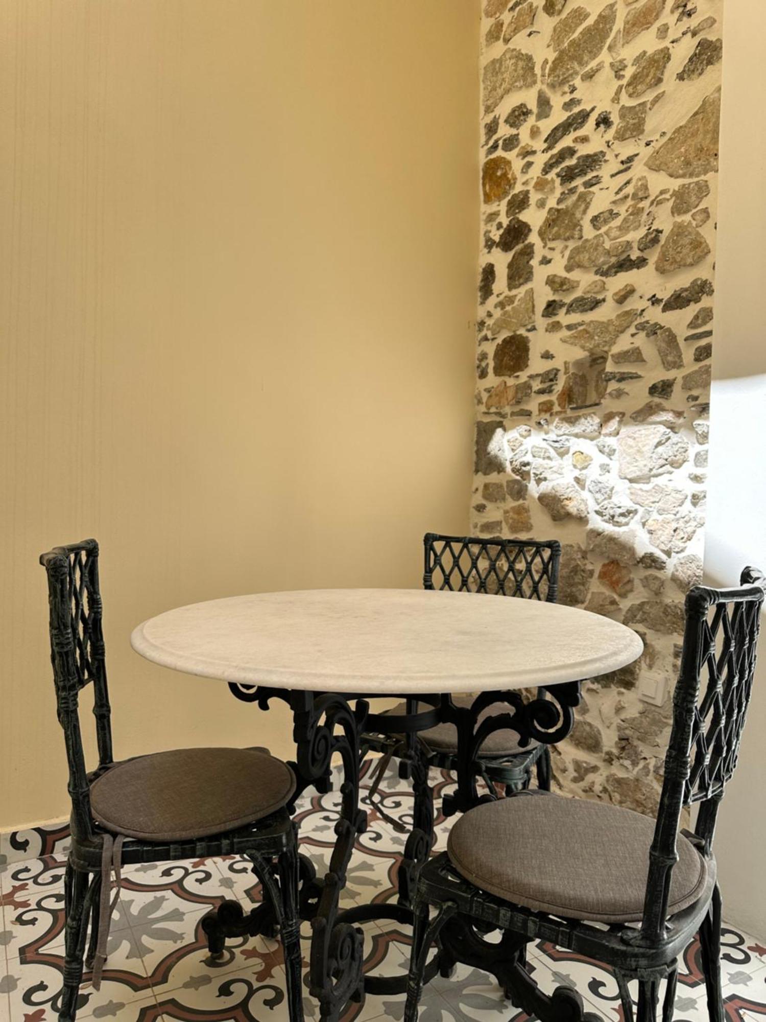 Syros Casa Apartment Ermoupoli Exterior photo